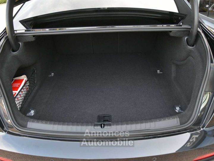 Audi A6 35 TDI S-Line - PANO DAK - MEMORY - AD CRUISE - CAMERA - 30