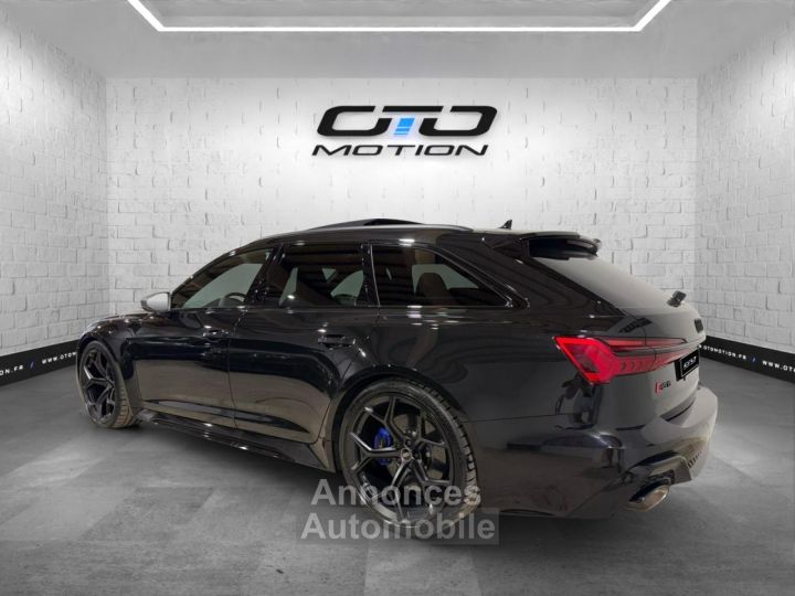 Audi RS6 AVANT Performance V8 40 TFSI 630 Tiptronic 8 Quattro - 2