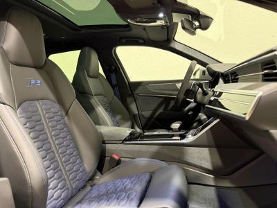 Audi RS6 AVANT Performance V8 40 TFSI 630 Tiptronic 8 Quattro   - 5