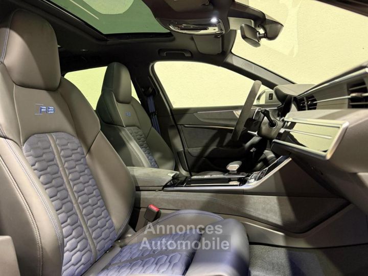 Audi RS6 AVANT Performance V8 40 TFSI 630 Tiptronic 8 Quattro - 5