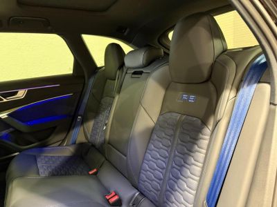 Audi RS6 AVANT Performance V8 40 TFSI 630 Tiptronic 8 Quattro   - 9