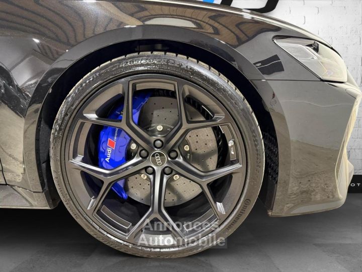 Audi RS6 AVANT Performance V8 40 TFSI 630 Tiptronic 8 Quattro - 10