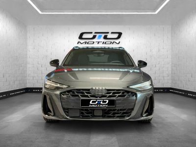 Audi A6 Avant 40 TDI 204 ch Quattro S line   - 2