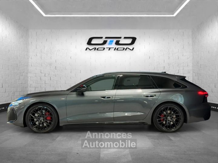 Audi A6 Avant 40 TDI 204 ch Quattro S line - 3