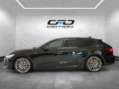 Audi A5 AVANT TDI Hybride 204 ch S tronic 7 Quattro S line   - 2