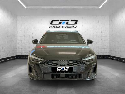 Audi A5 AVANT TDI Hybride 204 ch S tronic 7 Quattro S line   - 3