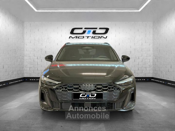 Audi A5 AVANT TDI Hybride 204 ch S tronic 7 Quattro S line - 3