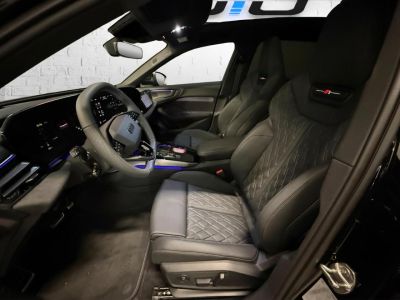 Audi A5 AVANT TDI Hybride 204 ch S tronic 7 Quattro S line   - 6
