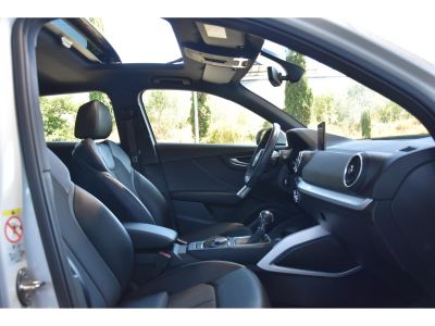 Audi Q2 14 TFSI COD - 150 - BV S-tronic  S Line PHASE 1   - 3