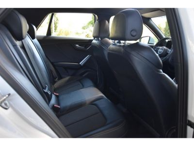 Audi Q2 14 TFSI COD - 150 - BV S-tronic  S Line PHASE 1   - 4