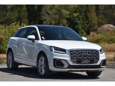 Audi Q2 14 TFSI COD - 150 - BV S-tronic  S Line PHASE 1   - 6