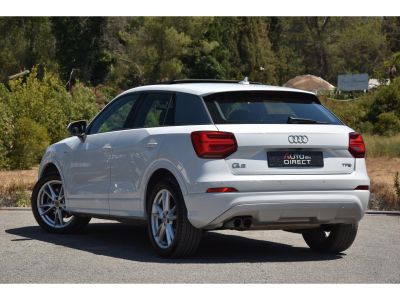 Audi Q2 14 TFSI COD - 150 - BV S-tronic  S Line PHASE 1   - 7
