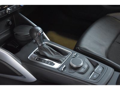 Audi Q2 14 TFSI COD - 150 - BV S-tronic  S Line PHASE 1   - 13