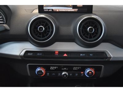 Audi Q2 14 TFSI COD - 150 - BV S-tronic  S Line PHASE 1   - 16