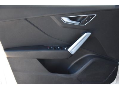 Audi Q2 14 TFSI COD - 150 - BV S-tronic  S Line PHASE 1   - 18