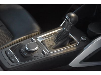 Audi Q2 14 TFSI COD - 150 - BV S-tronic  S Line PHASE 1   - 19