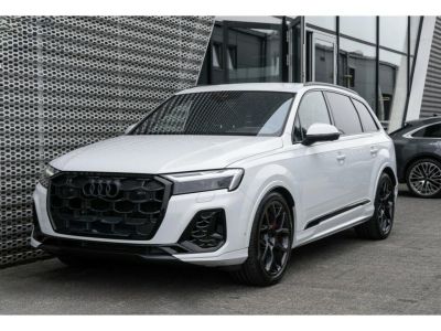 Audi Q7 II (3) 30 60 TFSIe 490 Quattro Compétition Tiptronic 8 5 places   - 1