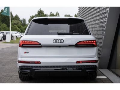 Audi Q7 II (3) 30 60 TFSIe 490 Quattro Compétition Tiptronic 8 5 places   - 2