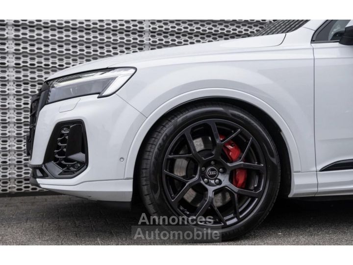 Audi Q7 II (3) 30 60 TFSIe 490 Quattro Compétition Tiptronic 8 5 places - 3