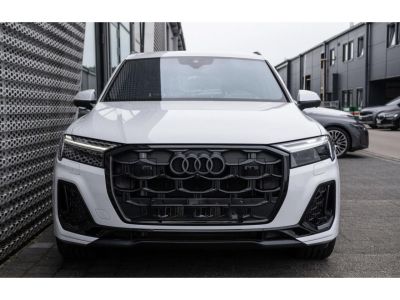 Audi Q7 II (3) 30 60 TFSIe 490 Quattro Compétition Tiptronic 8 5 places   - 4