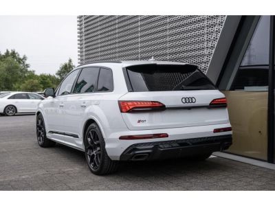 Audi Q7 II (3) 30 60 TFSIe 490 Quattro Compétition Tiptronic 8 5 places   - 5