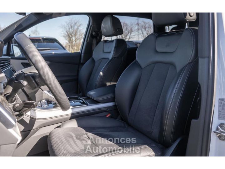 Audi Q7 II (3) 30 60 TFSIe 490 Quattro Compétition Tiptronic 8 5 places - 6