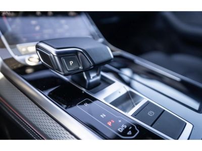 Audi Q7 II (3) 30 60 TFSIe 490 Quattro Compétition Tiptronic 8 5 places   - 8
