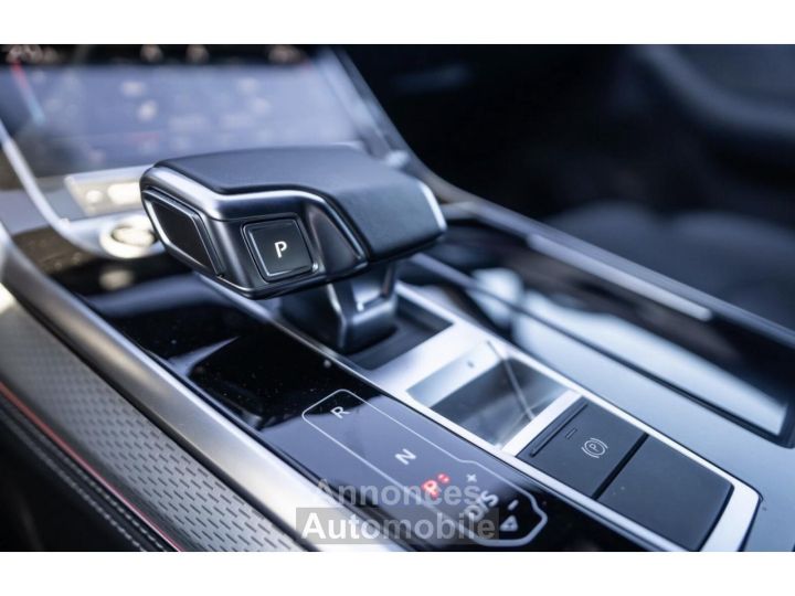 Audi Q7 II (3) 30 60 TFSIe 490 Quattro Compétition Tiptronic 8 5 places - 8