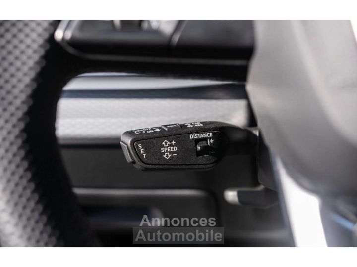 Audi Q7 II (3) 30 60 TFSIe 490 Quattro Compétition Tiptronic 8 5 places - 9