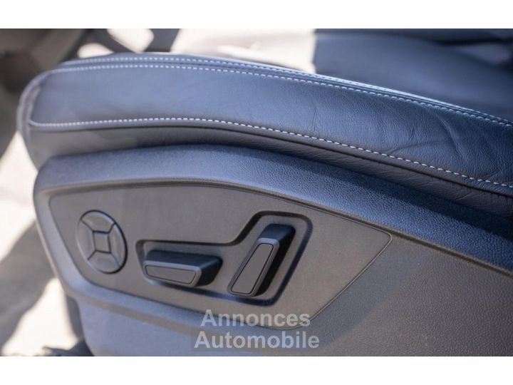 Audi Q7 II (3) 30 60 TFSIe 490 Quattro Compétition Tiptronic 8 5 places - 11