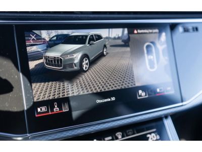 Audi Q7 II (3) 30 60 TFSIe 490 Quattro Compétition Tiptronic 8 5 places   - 12