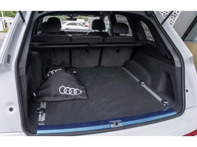 Audi Q7 II (3) 30 60 TFSIe 490 Quattro Compétition Tiptronic 8 5 places   - 13