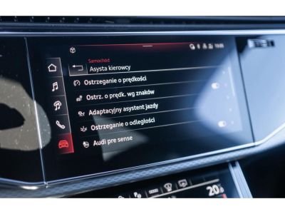 Audi Q7 II (3) 30 60 TFSIe 490 Quattro Compétition Tiptronic 8 5 places   - 14