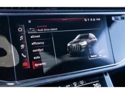 Audi Q7 II (3) 30 60 TFSIe 490 Quattro Compétition Tiptronic 8 5 places   - 15