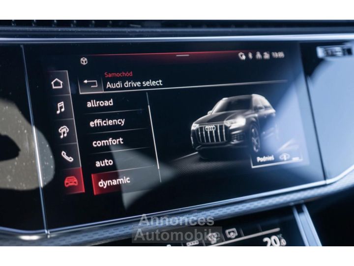 Audi Q7 II (3) 30 60 TFSIe 490 Quattro Compétition Tiptronic 8 5 places - 15