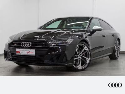 Audi S7 sportback Quattro 30 V6 TDI - 349 - BVA Tiptronic 2019  PHASE 1   - 1
