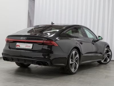 Audi S7 sportback Quattro 30 V6 TDI - 349 - BVA Tiptronic 2019  PHASE 1   - 2