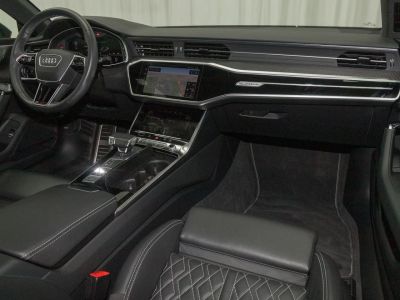 Audi S7 sportback Quattro 30 V6 TDI - 349 - BVA Tiptronic 2019  PHASE 1   - 3