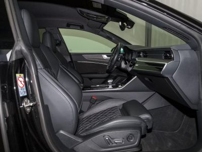 Audi S7 sportback Quattro 30 V6 TDI - 349 - BVA Tiptronic 2019  PHASE 1   - 4