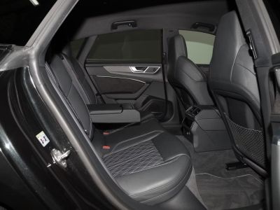 Audi S7 sportback Quattro 30 V6 TDI - 349 - BVA Tiptronic 2019  PHASE 1   - 5