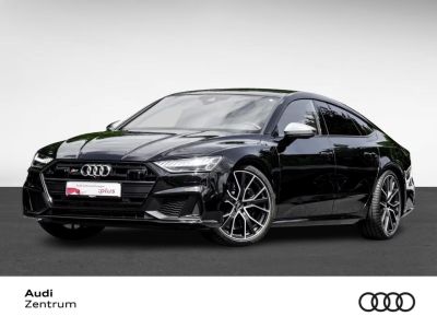 Audi S7 sportback Quattro 30 V6 TDI - 349 - BVA Tiptronic 2019  PHASE 1   - 1