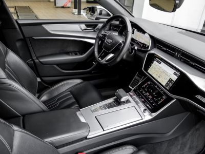 Audi S7 sportback Quattro 30 V6 TDI - 349 - BVA Tiptronic 2019  PHASE 1   - 3
