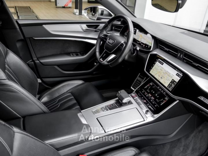 Audi S7 sportback Quattro 30 V6 TDI - 349 - BVA Tiptronic 2019  PHASE 1 - 3