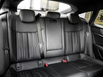 Audi S7 sportback Quattro 30 V6 TDI - 349 - BVA Tiptronic 2019  PHASE 1   - 5