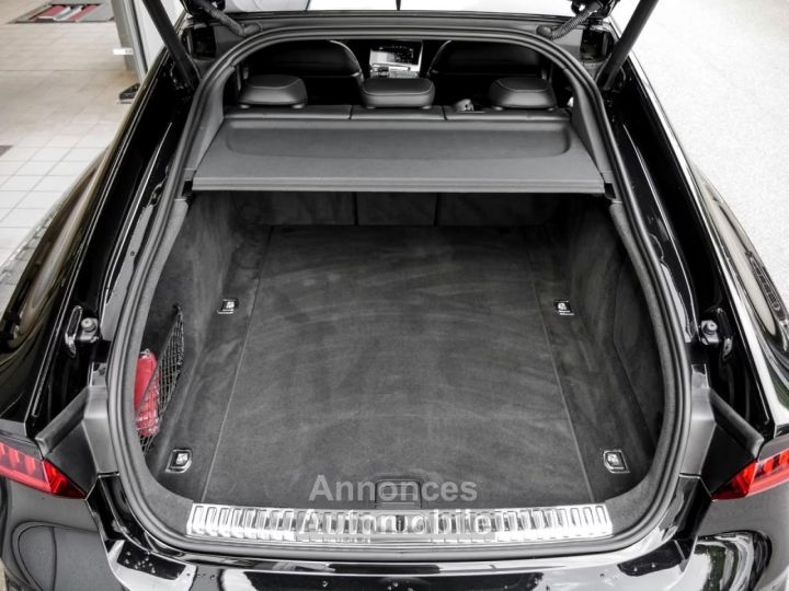 Audi S7 sportback Quattro 30 V6 TDI - 349 - BVA Tiptronic 2019  PHASE 1 - 7
