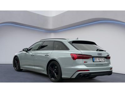 Audi S6 AVANT Quattro 30 TDI - 349 - BVA Tiptronic 2019 BREAK  PHASE 1   - 2