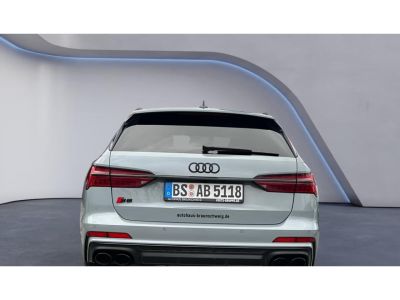 Audi S6 AVANT Quattro 30 TDI - 349 - BVA Tiptronic 2019 BREAK  PHASE 1   - 4