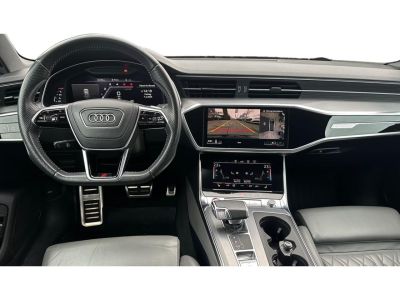 Audi S6 AVANT Quattro 30 TDI - 349 - BVA Tiptronic 2019 BREAK  PHASE 1   - 5