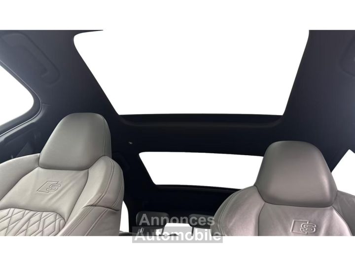 Audi S6 AVANT Quattro 30 TDI - 349 - BVA Tiptronic 2019 BREAK  PHASE 1 - 7