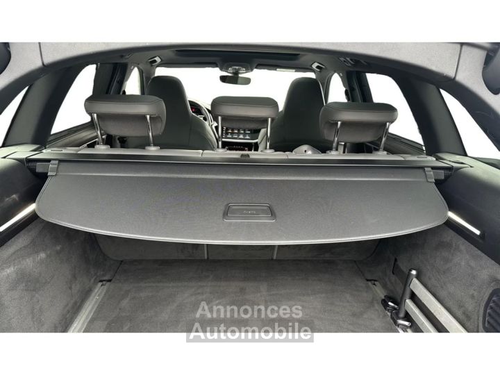 Audi S6 AVANT Quattro 30 TDI - 349 - BVA Tiptronic 2019 BREAK  PHASE 1 - 8